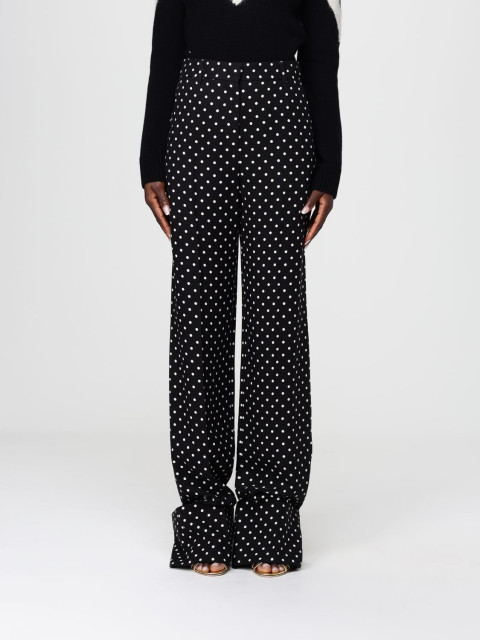 [Valentino] Trousers FW25 6B0RB6F098S TB1