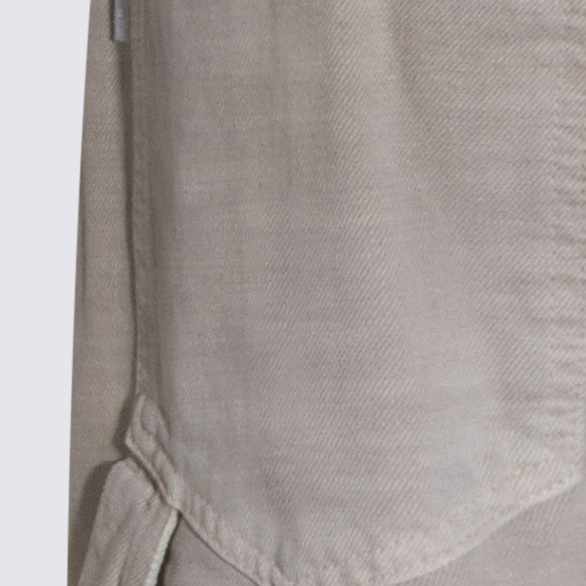 [HAIKURE] Trousers SS26 HEW03300GF172PXT0562