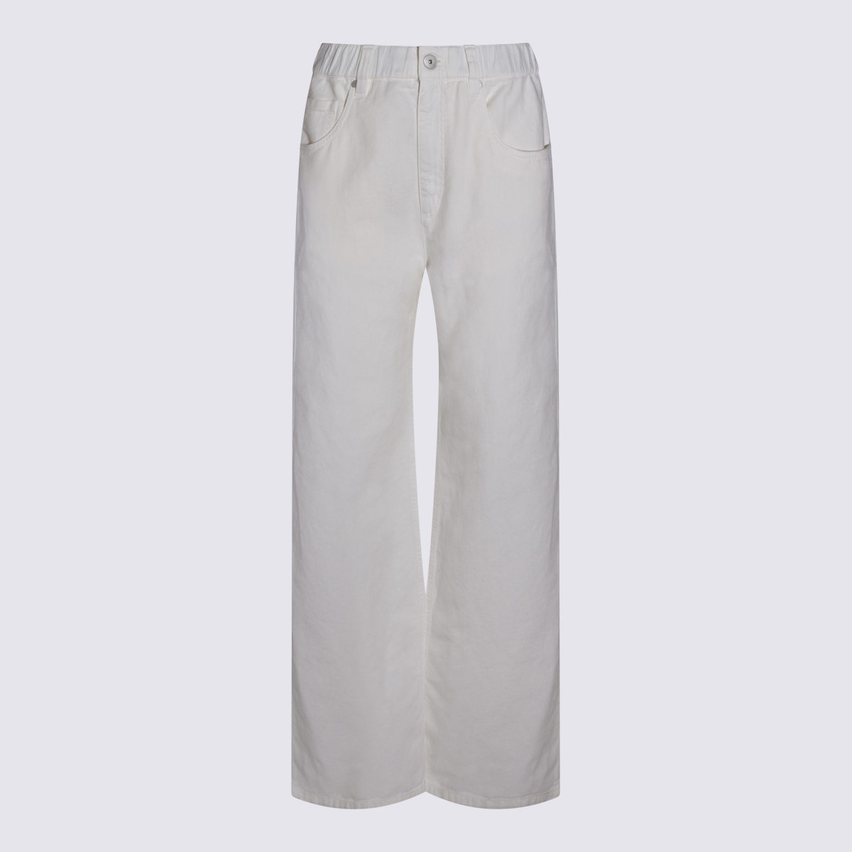 [Brunello Cucinelli] Trousers SS26 ML996P4053C1101