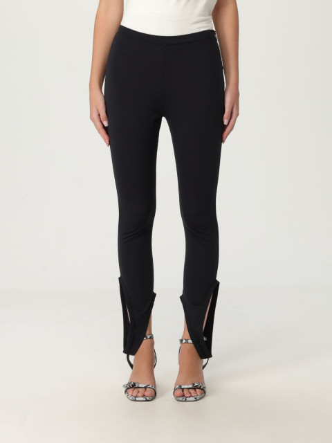[Courreges] Trousers FW25 125JPA300PA0043 9999