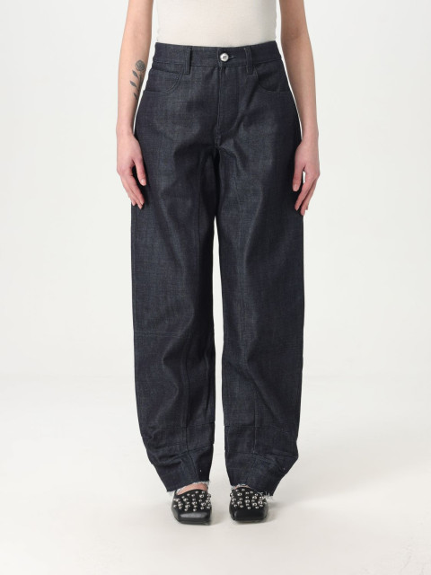 [Jil Sander] Jeans FW25 J04KA0114J46463 010