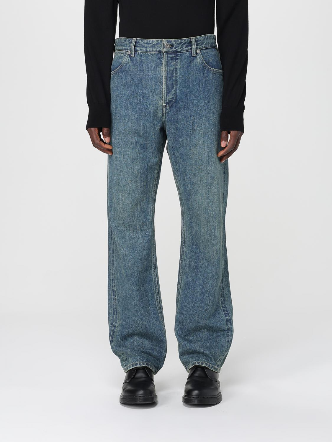 [Jil Sander] Jeans FW25 J47KA0266J45291 420