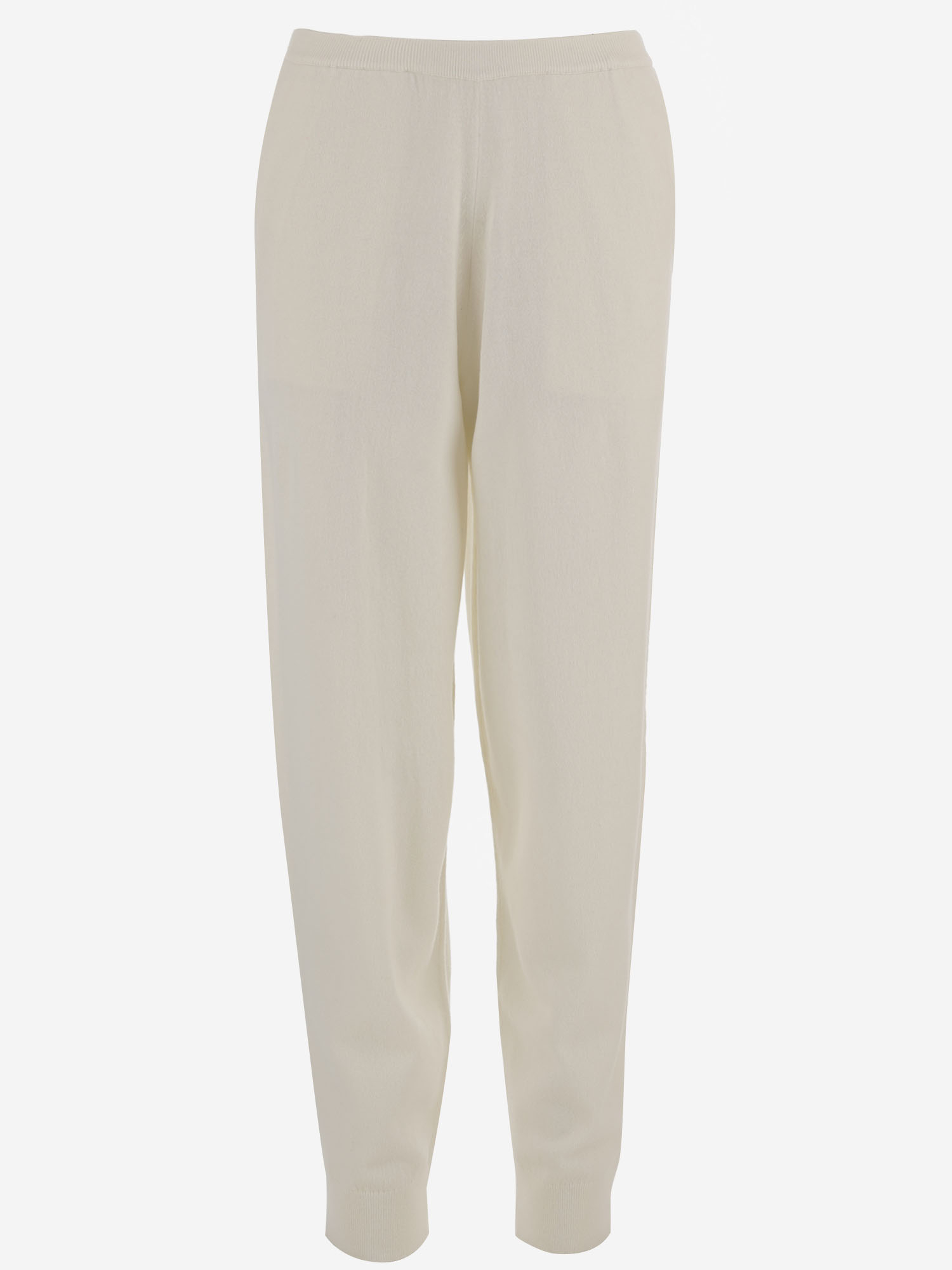 [ALLUDE] Trousers SS26 2621704340