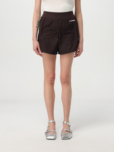 [Jil Sander] Shorts FW25 J40KA0260JTN158 202