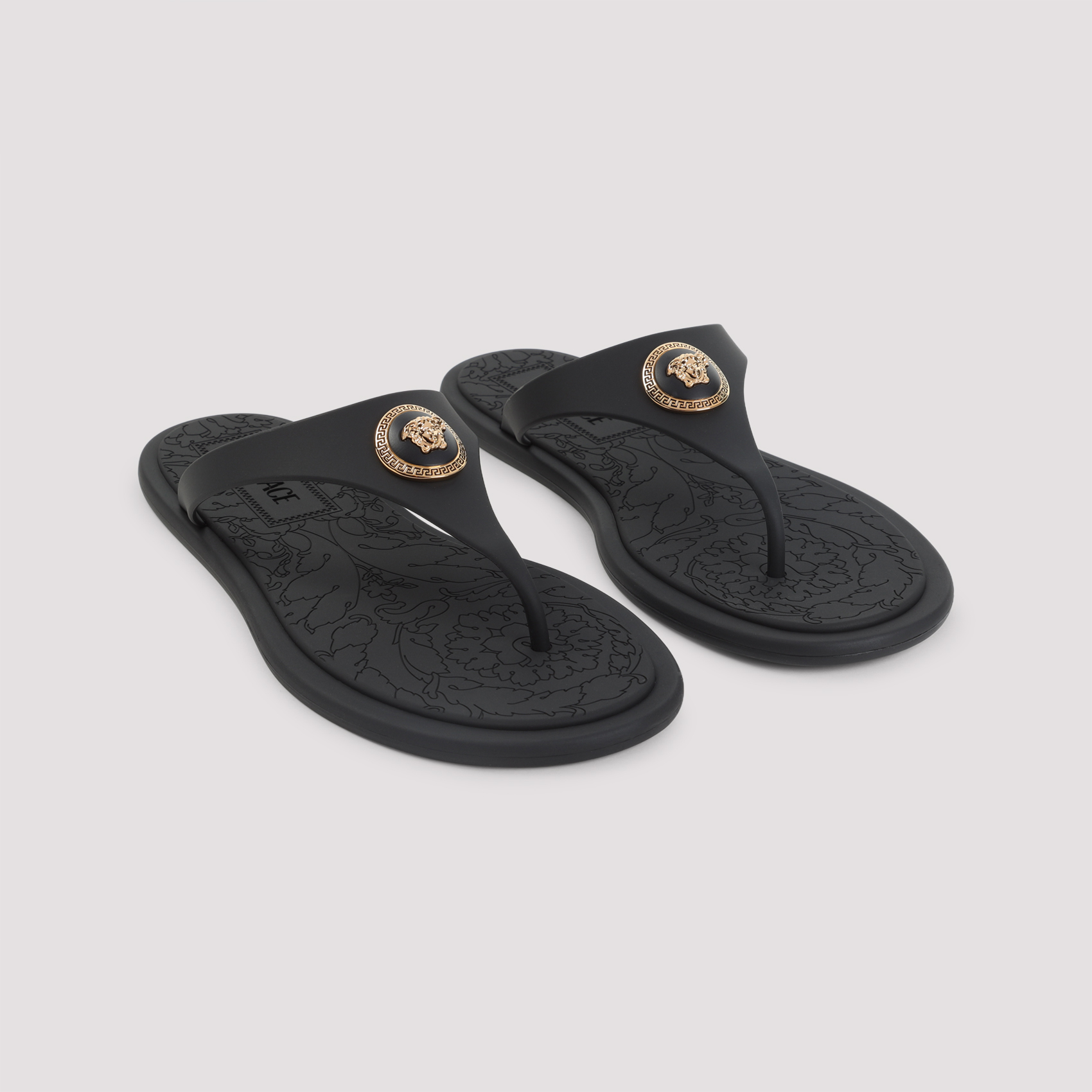 [Versace] Sandals FW26 1016248.1A10983