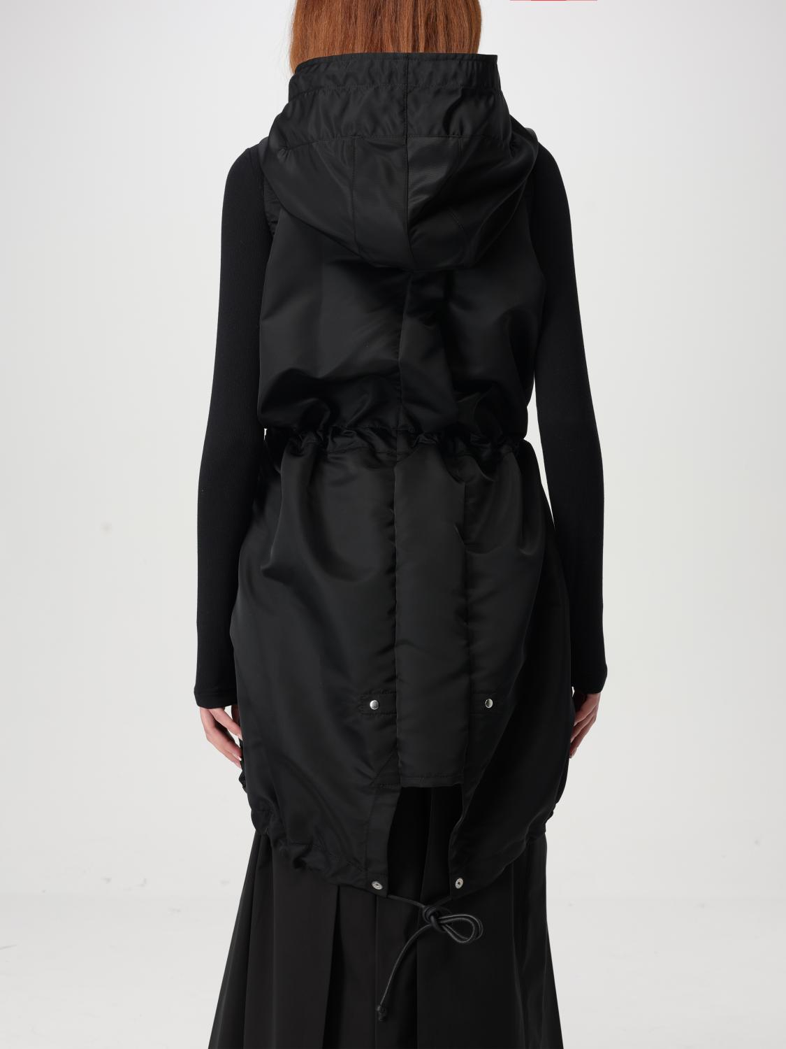 [Sacai] Vest FW25 2507677 001