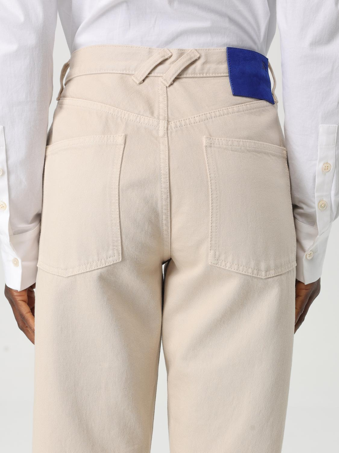 [Burberry] Jeans FW25 8101479