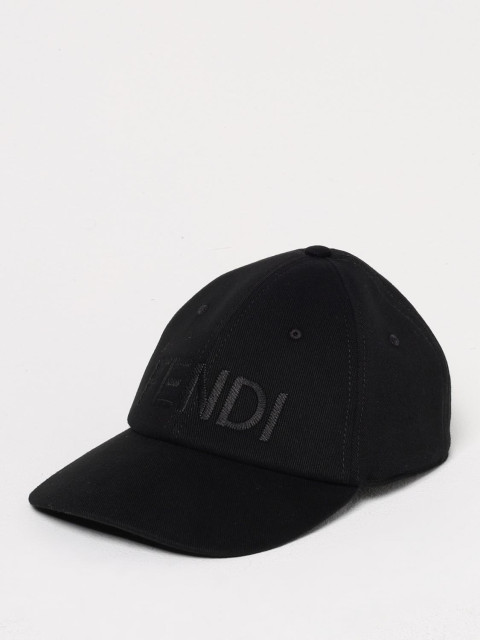 [Fendi] Cap SS26 FXQ969AU3Q F0QA1