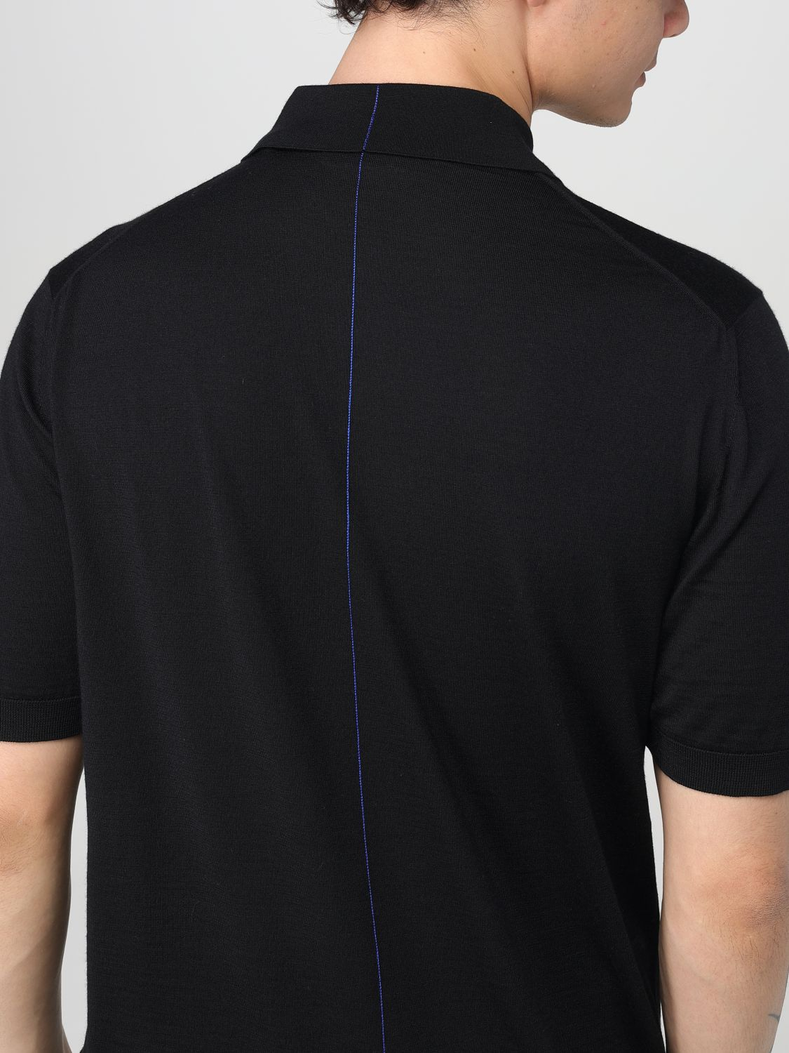 [Burberry] T-shirts Short Sleeve FW25 8104873