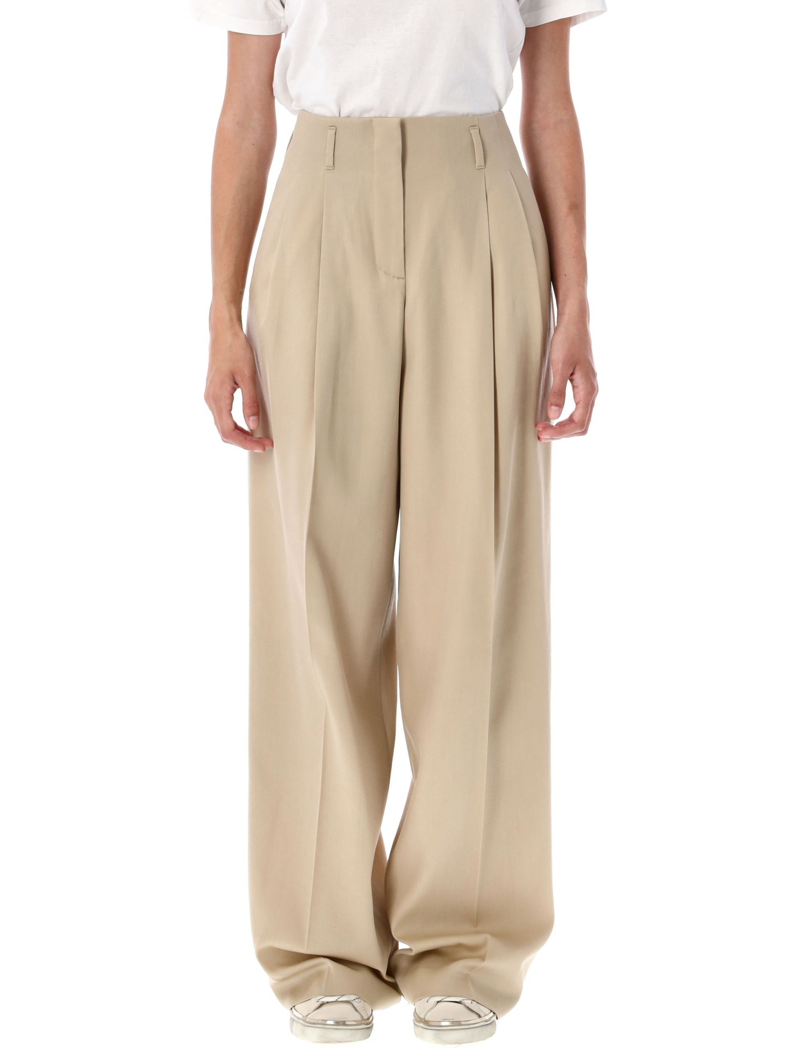 [Golden Goose] Trousers SS26 GWP01203P00117015272