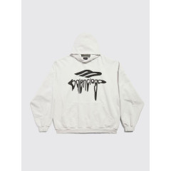 [Balenciaga] Hoodie FW25 803265TRVS9 9081