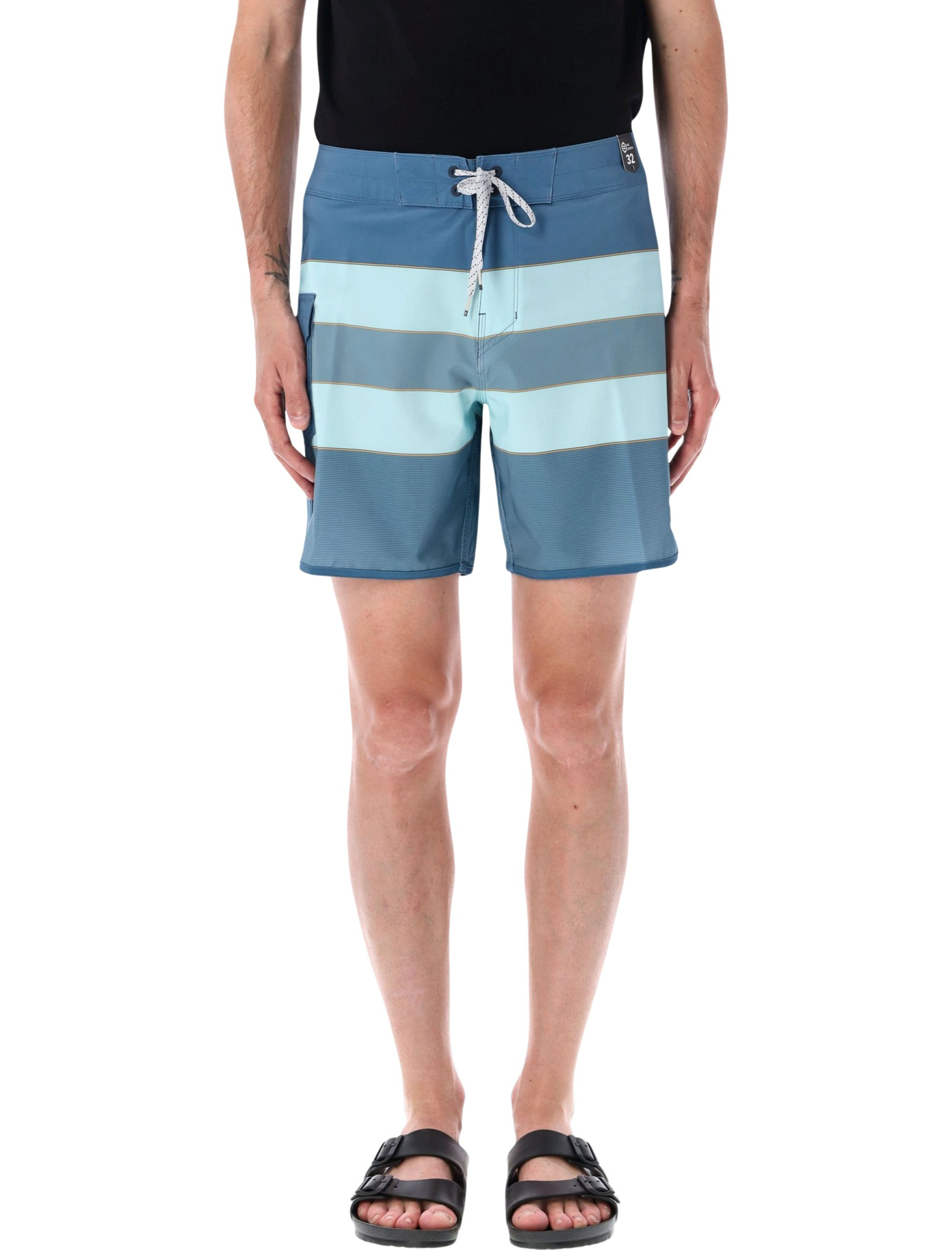 [Billabong] Swim Pants SS26 24A081509DYB