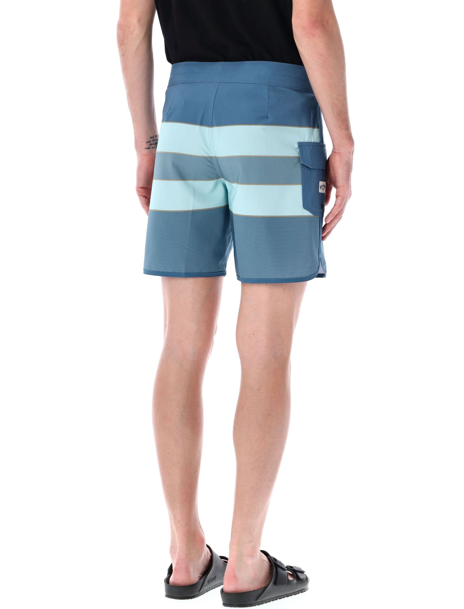 [Billabong] Swim Pants SS26 24A081509DYB
