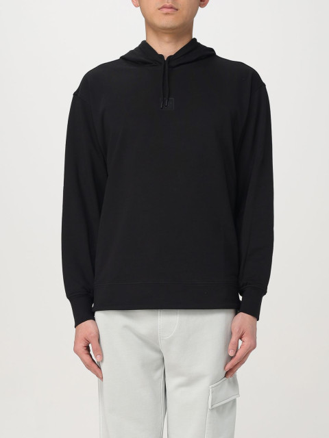 [C.P. Company] Hoodie FW25 18CLSS011A006452M 999