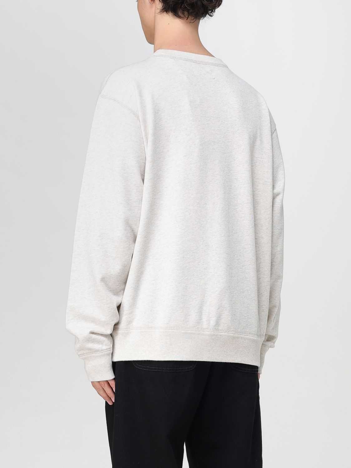 [Isabel Marant] Sweatshirt FW25 SW0029HAB1M18H 23EC
