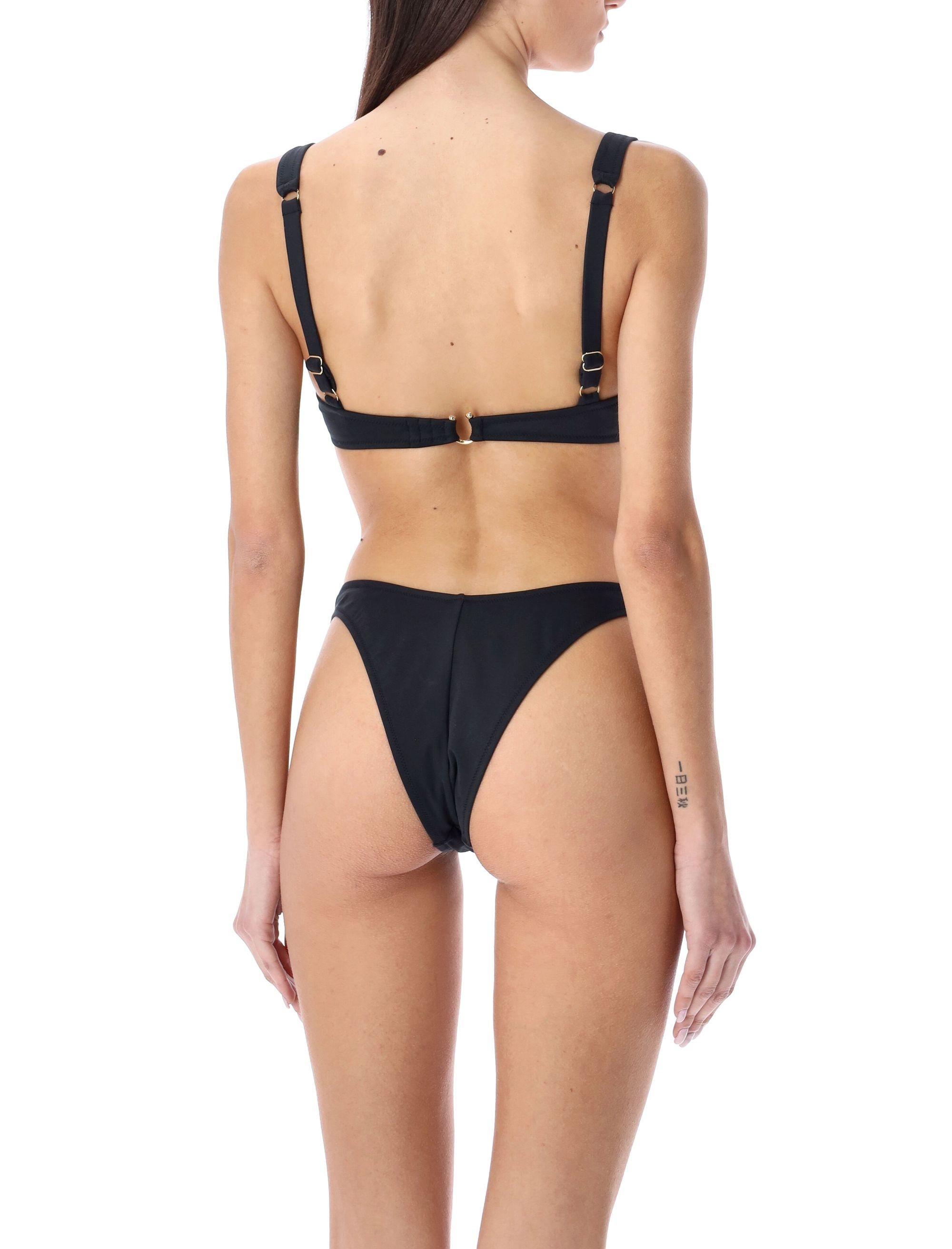 [REINA OLGA] Bikini SS26 BRIGITTEBTMB
