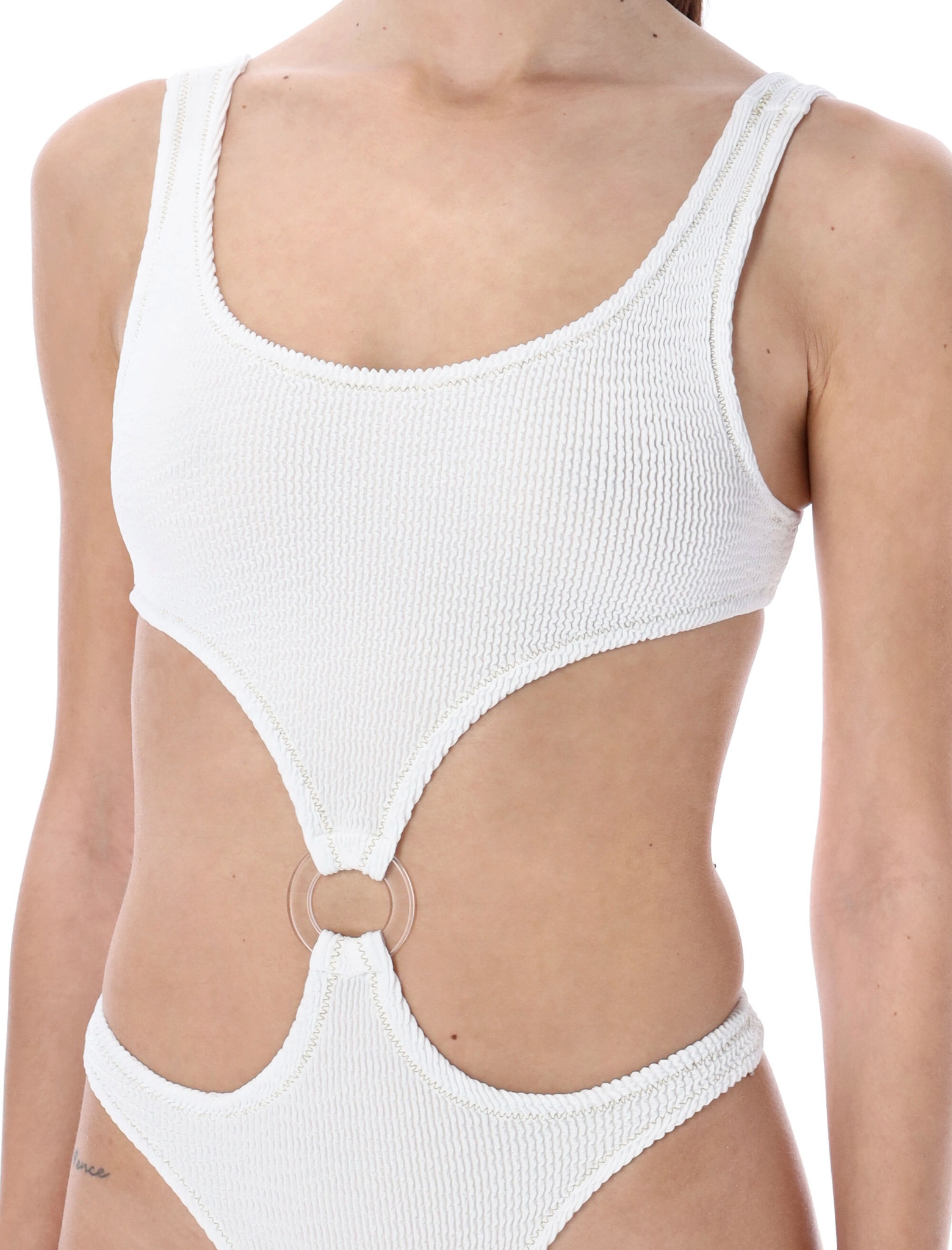 [REINA OLGA] Monokini SS26 AUGUSTAW
