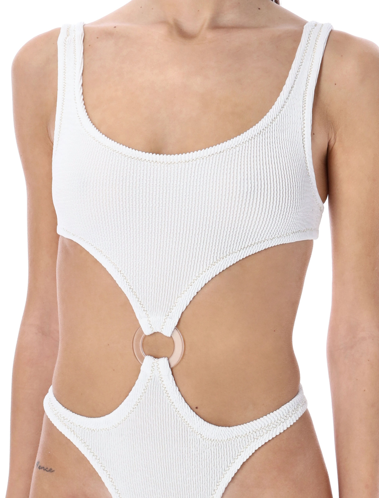 [REINA OLGA] Monokini SS26 AUGUSTAW