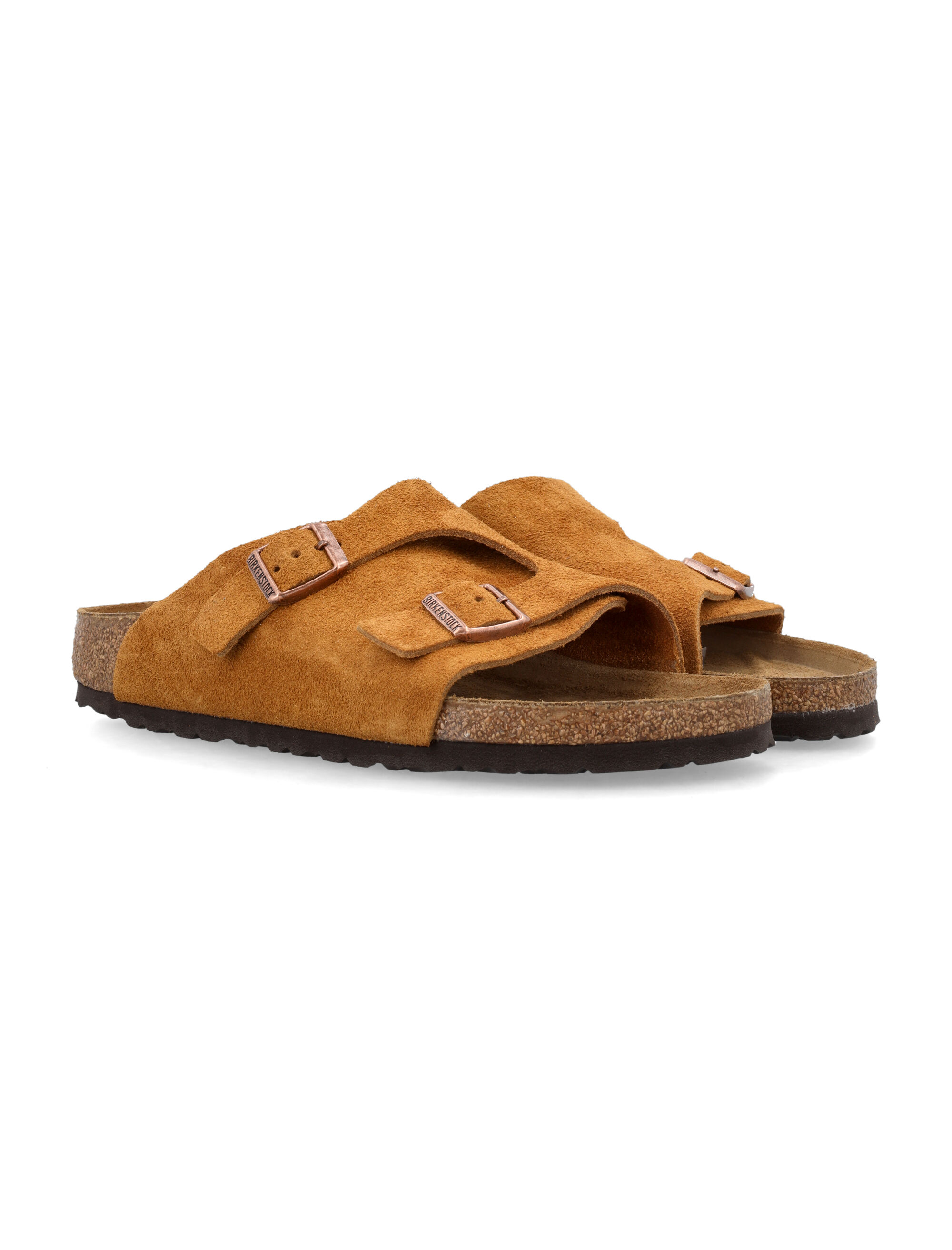 [Birkenstock] Slippers SS26 1023891MINK