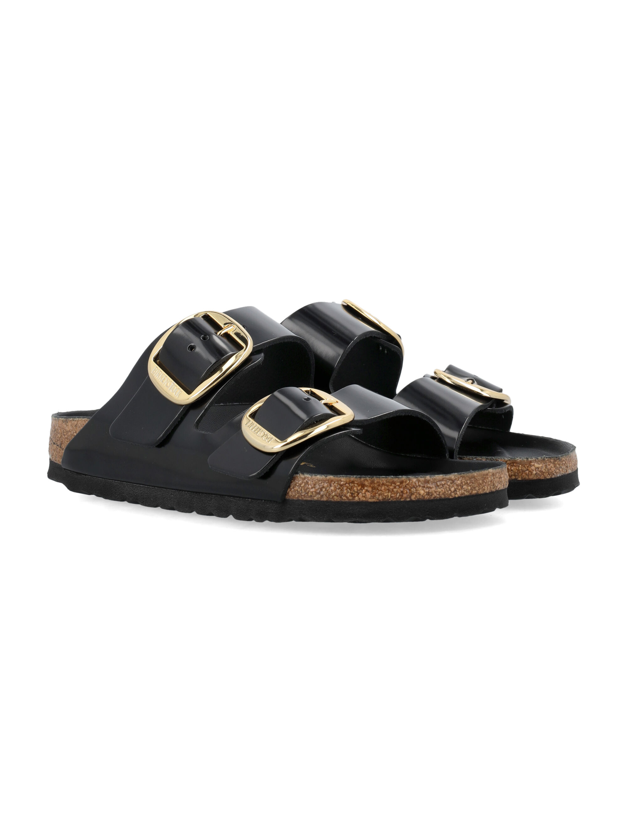 [Birkenstock] Flat shoes SS26 1021476BLACK