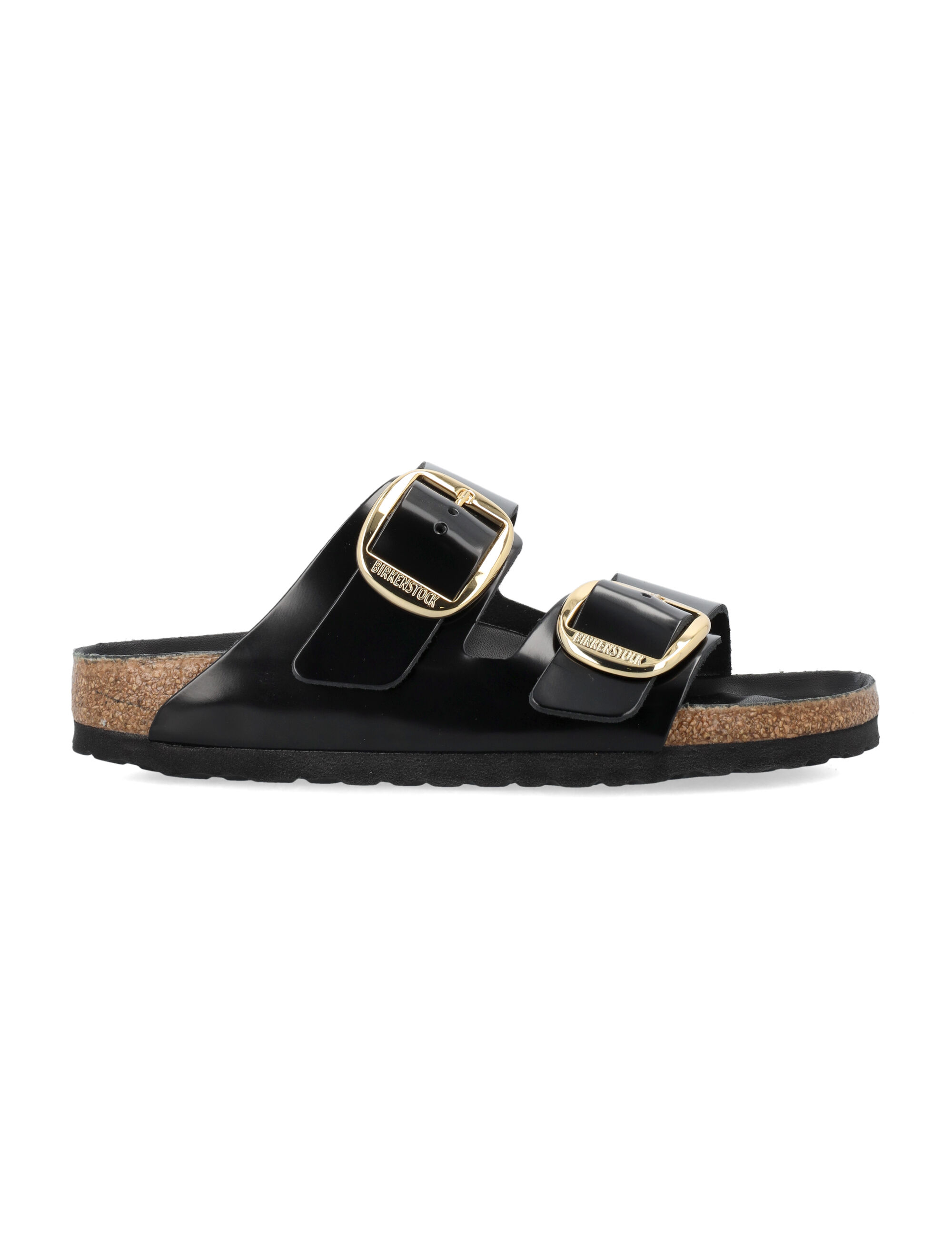 [Birkenstock] Flat shoes SS26 1021476BLACK