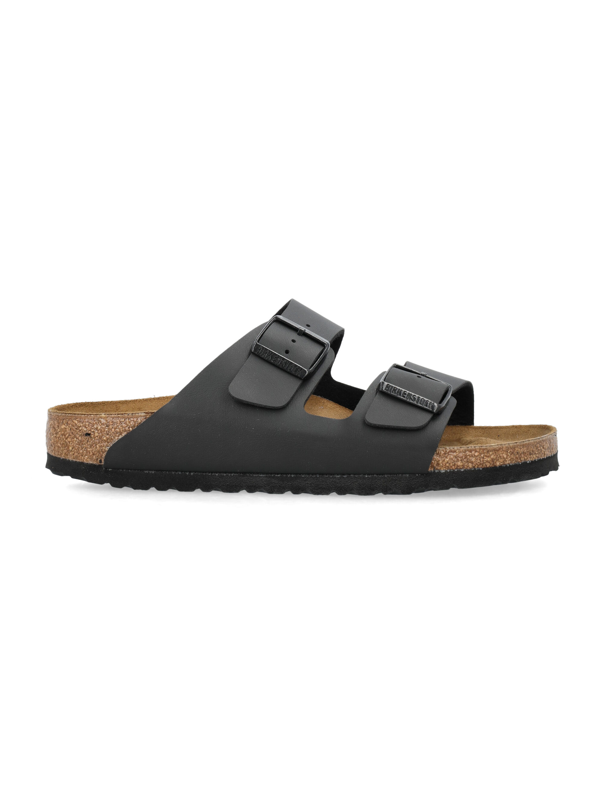 [Birkenstock] Slippers SS26 051793BLACK