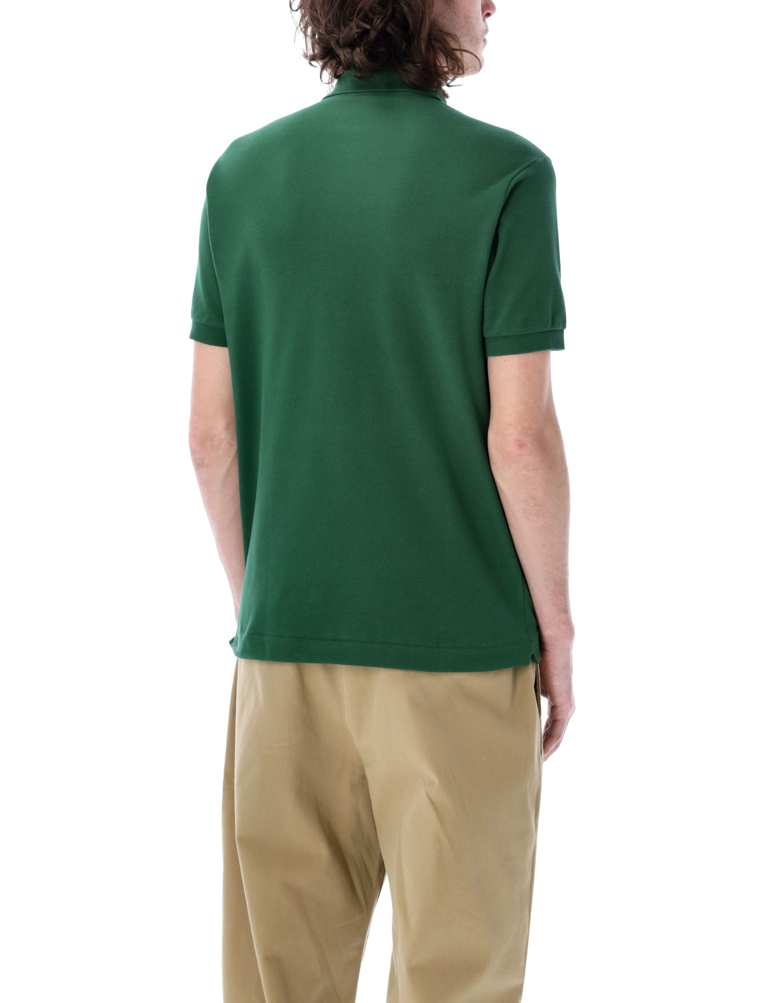 [Lacoste] T-shirts Short Sleeve SS26 1212132