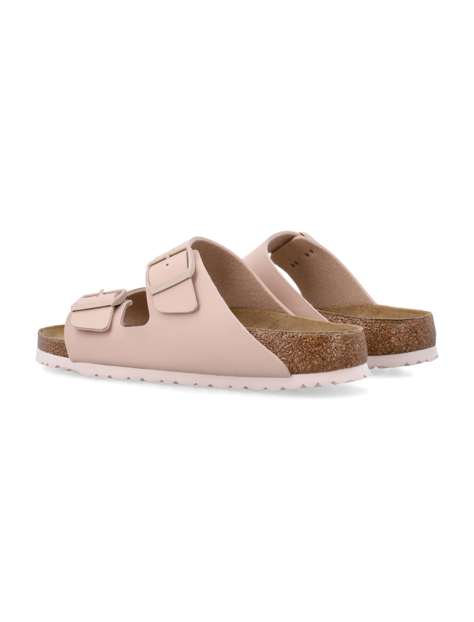 [Birkenstock] Flat shoes SS26 1027723NEW BEIGE