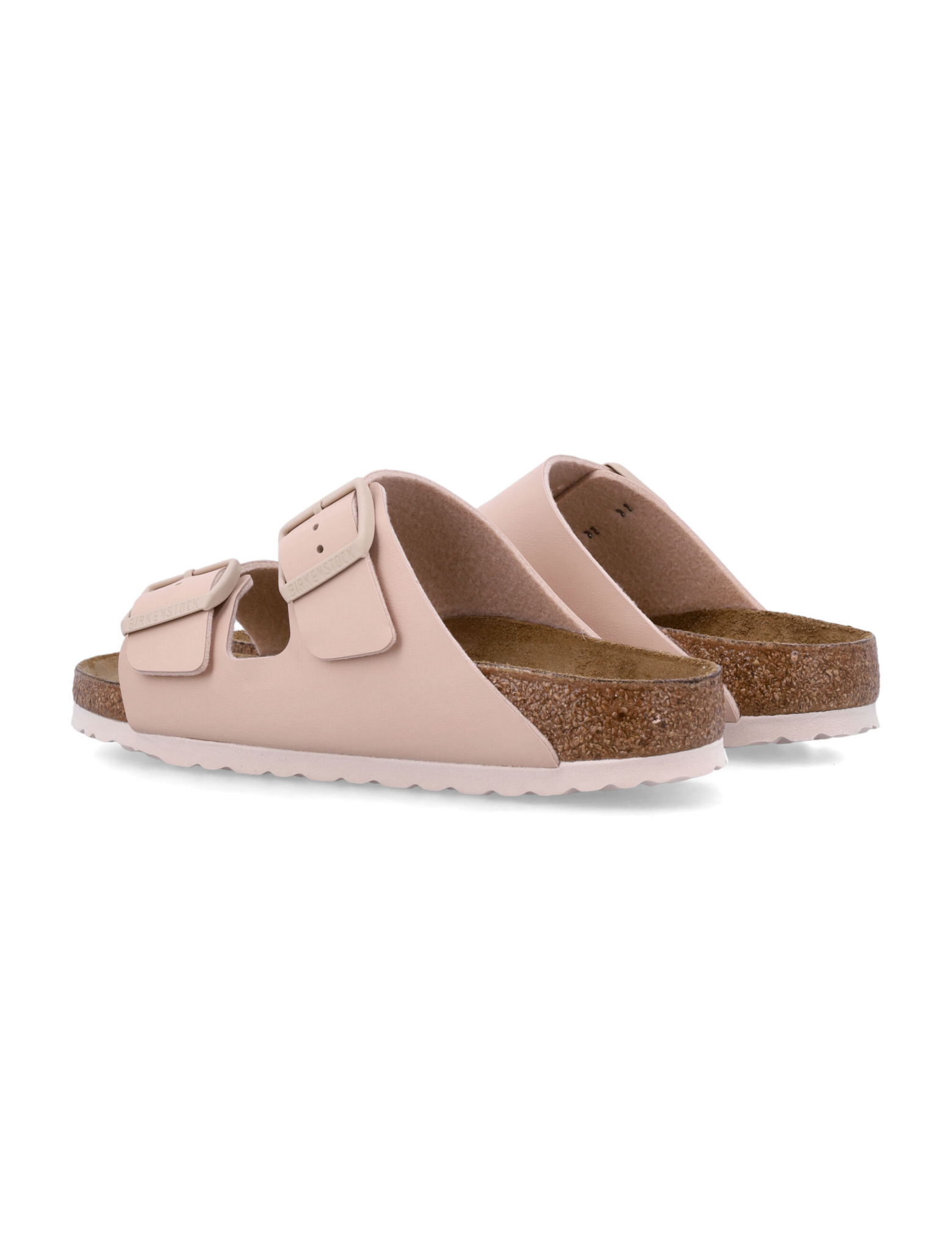 [Birkenstock] Flat shoes SS26 1027723NEW BEIGE