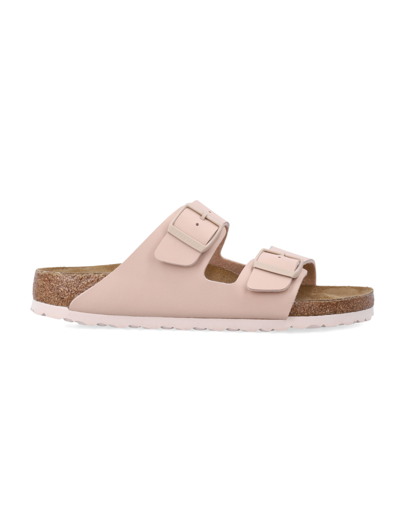 [Birkenstock] Flat shoes SS26 1027723NEW BEIGE
