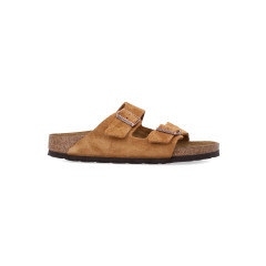 [Birkenstock] Slippers SS26 1027162MINK
