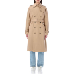 [A.P.C.] Coat SS26 F01150COZBABAA