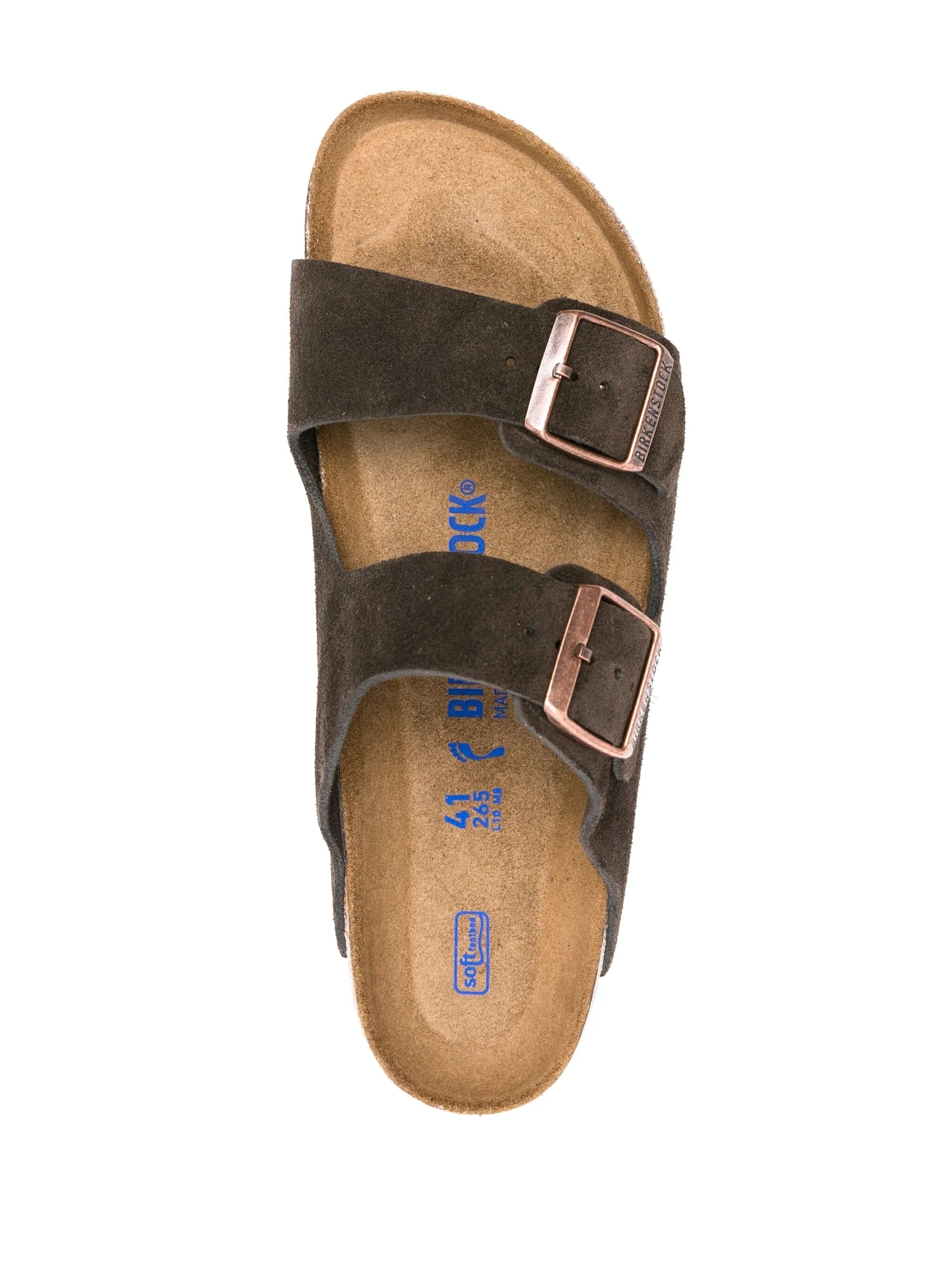 [Birkenstock] Slippers FW26 951313