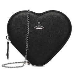 [Vivienne Westwood] Shoulder bag CO 58010001WS000D-N403
