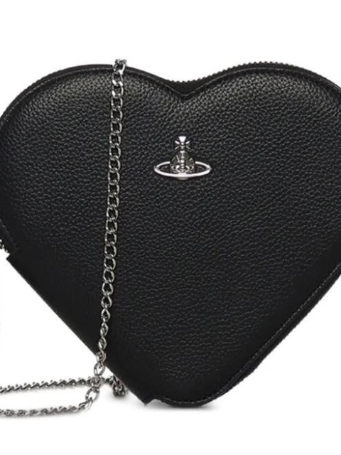 [Vivienne Westwood] Shoulder bag CO 58010001WS000D-N403
