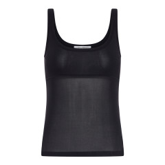 [Max Mara] Tank top SS26 2611361443600001 BLACK