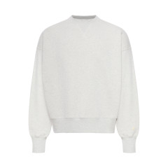 [GOLDEN GOOSE DELUXE BRAND] Sweatshirt FW26 GUP02716P00241360665 VINTAGE GRAY MELANGE