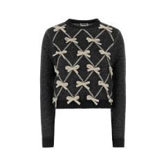 [Moschino] Knitwear FW26 A09085503 2500