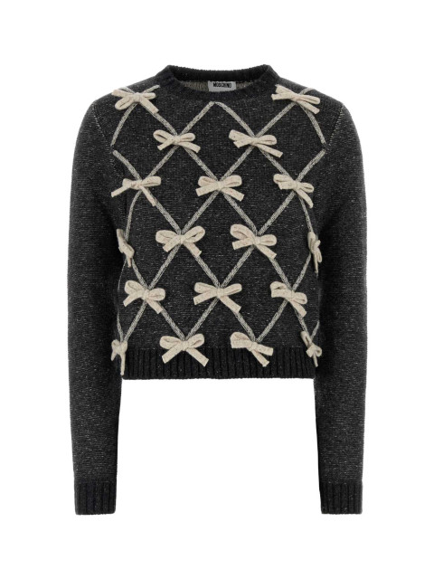 [Moschino] Knitwear FW26 A09085503 2500