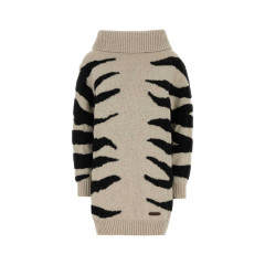 [Moschino] Long sleeve dress FW26 A04975503 4006