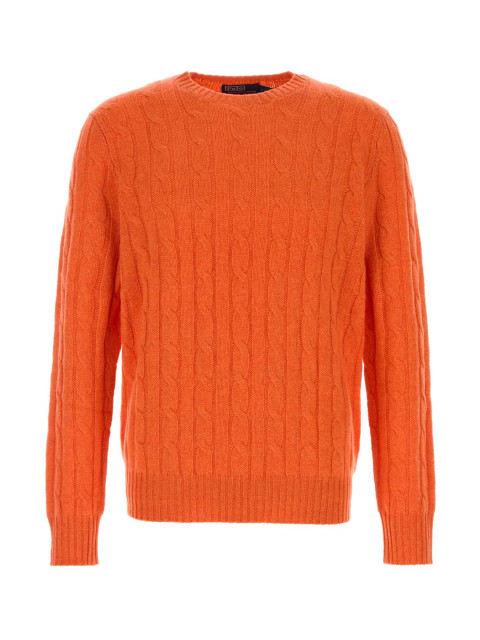 [Polo Ralph Lauren] Knitwear FW26 710876728 023