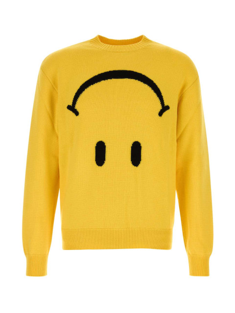 [Moschino] Knitwear FW26 262ZZ09175200 3030