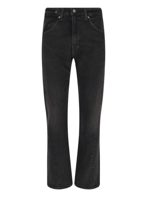 [Levi's] Jeans FW26 0088N 0000MIDNIGHT TWIST STR