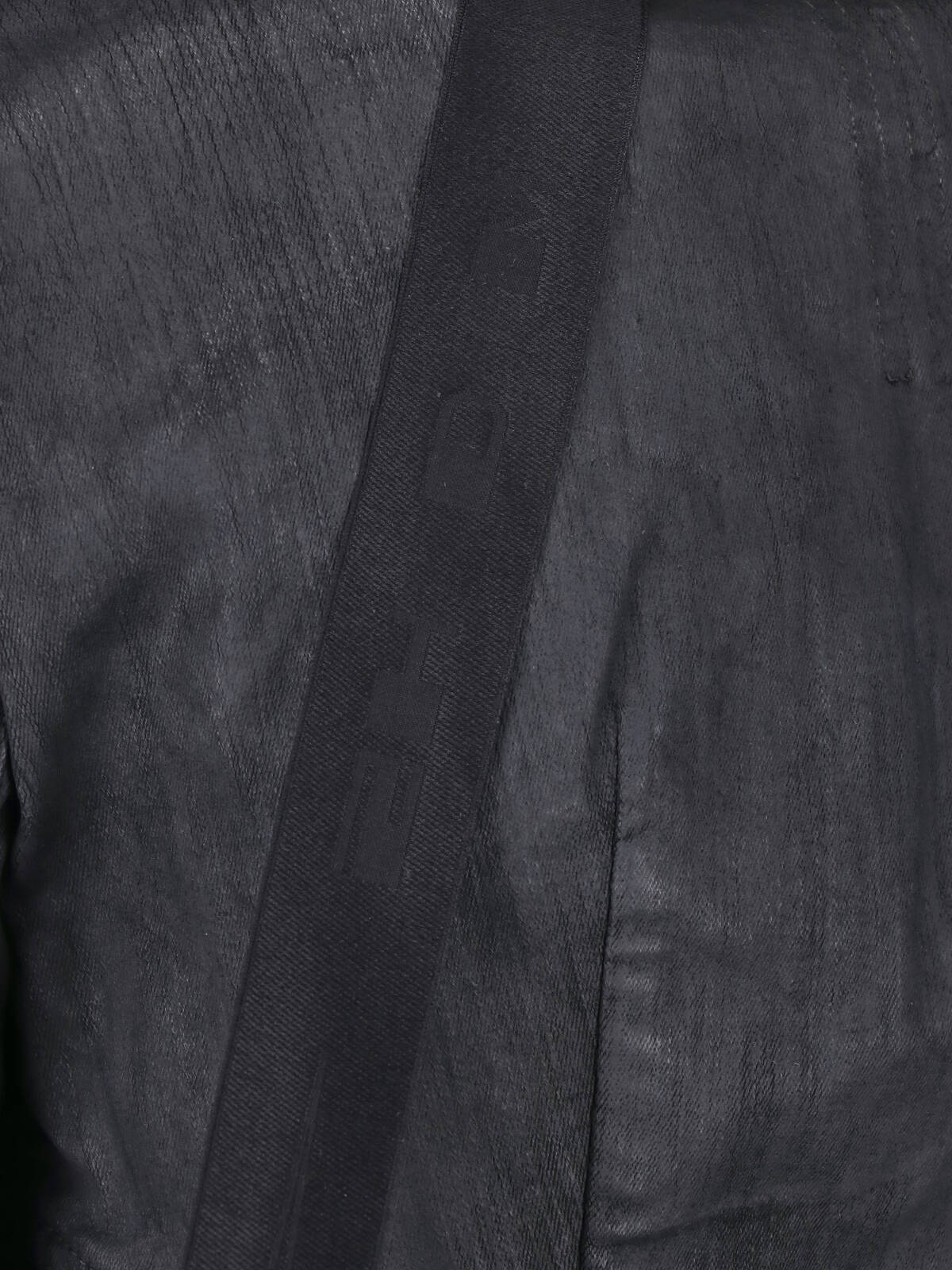 [RICK OWENS DRKSHDW] Casual Jacket FW26 DS02F6703 SBW99X