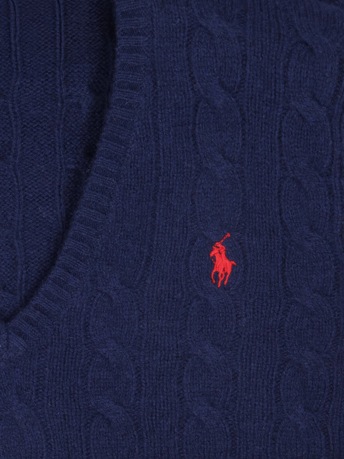 [Polo Ralph Lauren] Knitwear FW26 211 971866003