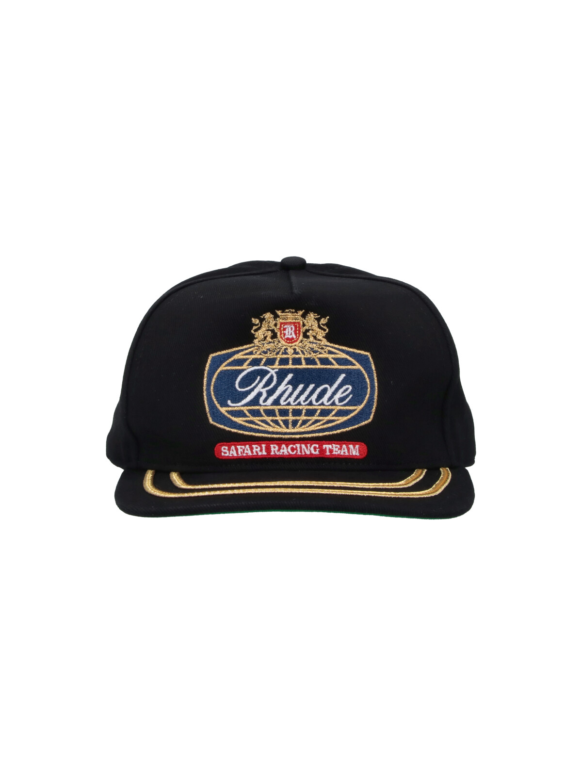[Rhude] Cap FW26 RHPF26HA035116219