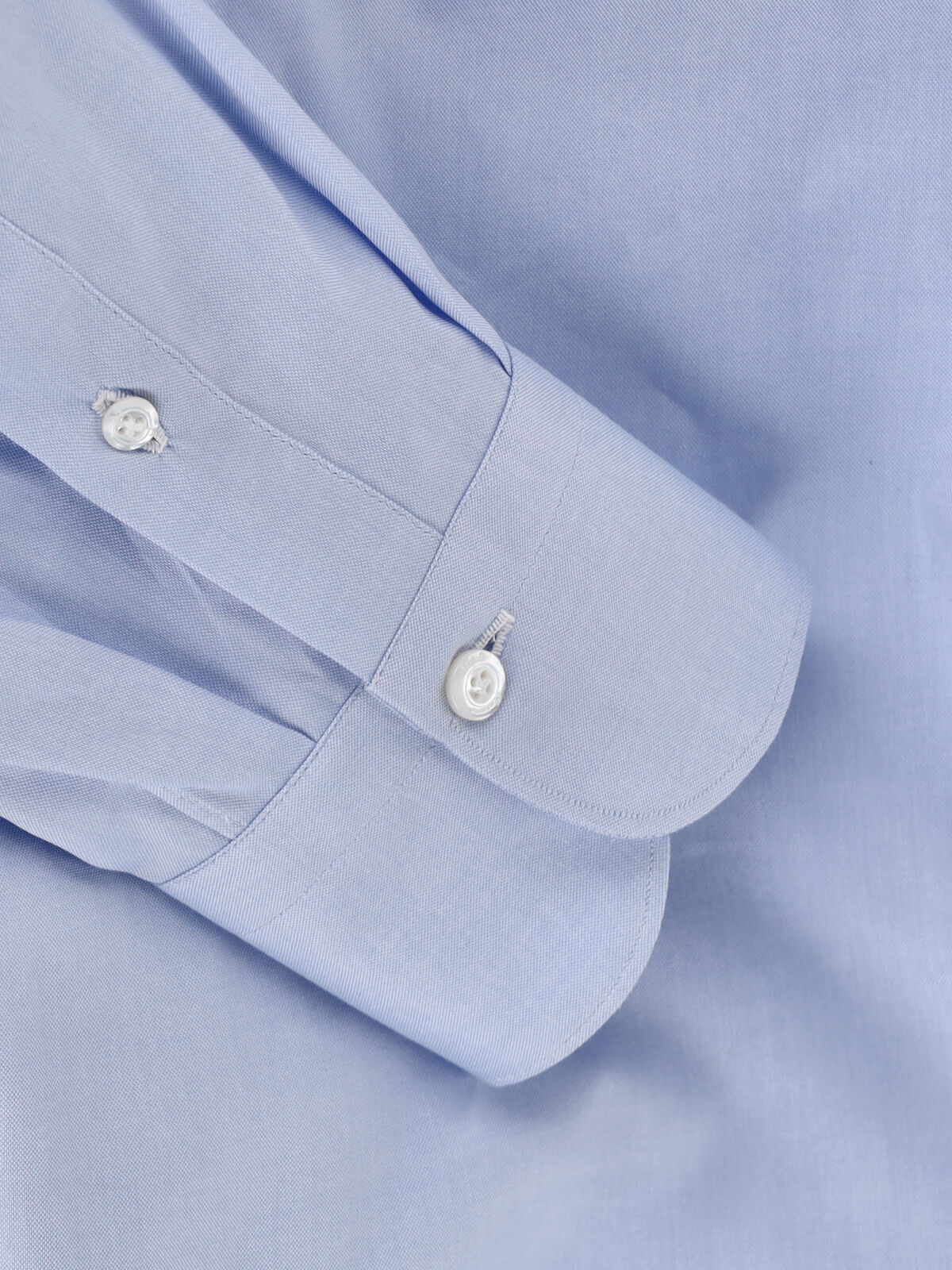 [Finamore] Shirts Long Sleeve FW26 C0217 MILANO ZANTE02