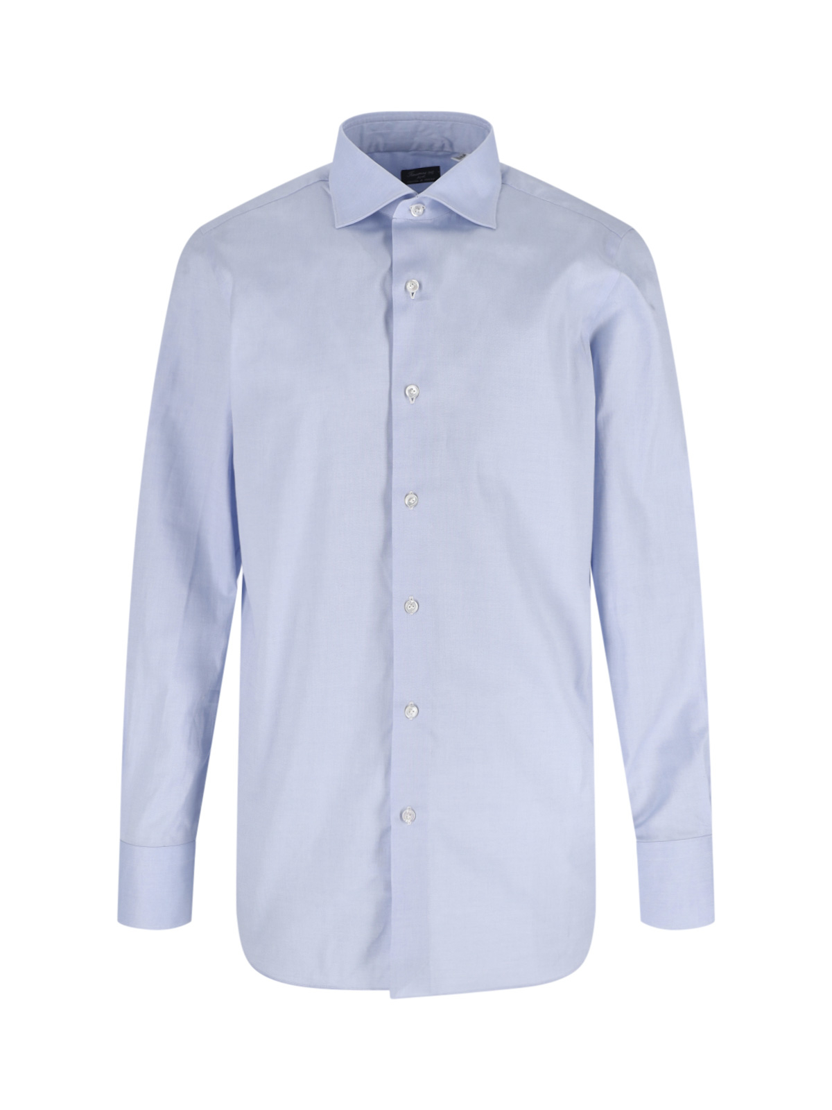 [Finamore] Shirts Long Sleeve FW26 C0217 MILANO ZANTE02