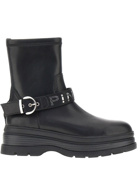 [PINKO] Boots FW26 SD0605E007Z99-Z99