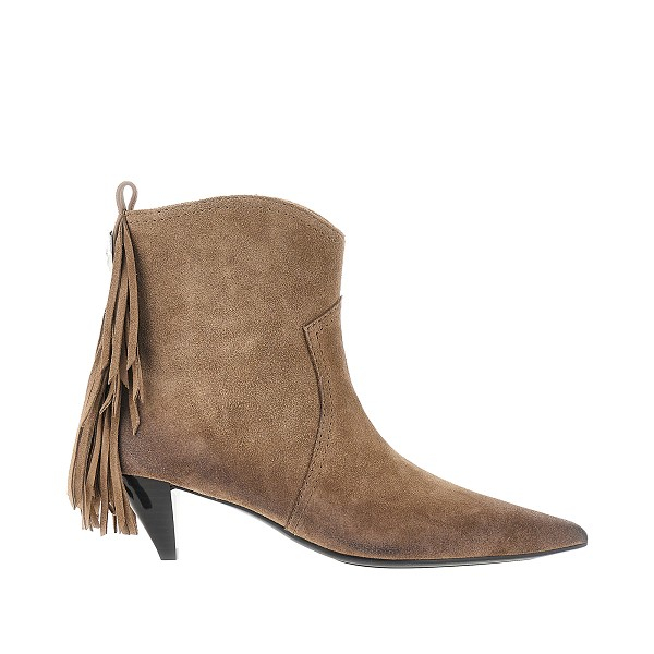 [PINKO] Boots FW26 SD0653P151L15-L15